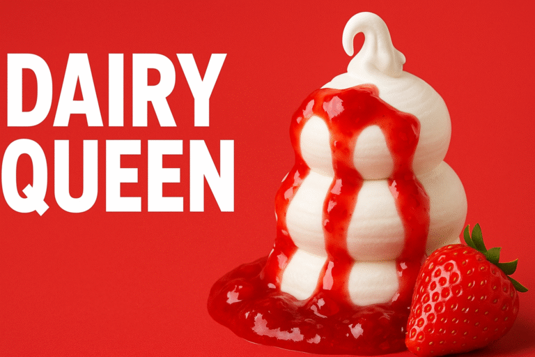 Dairy Queen Rolls Out Limited-Edition Fall Blizzard at an Unbeatable 85¢ Price