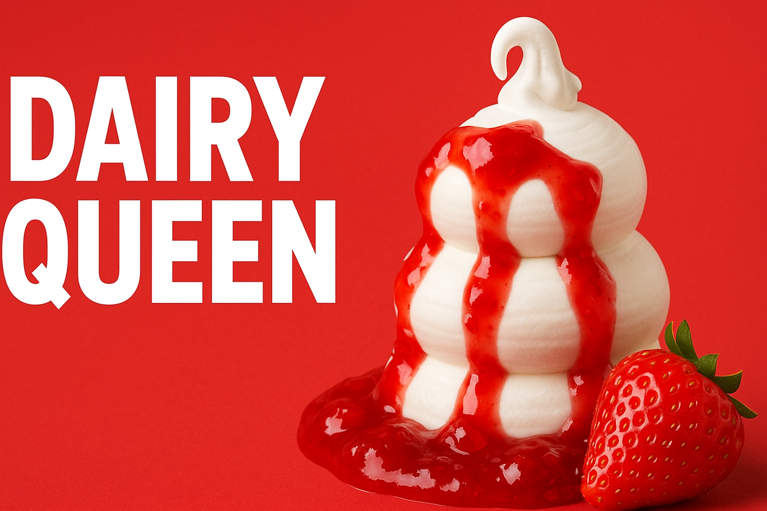 Dairy Queen Rolls Out Limited-Edition Fall Blizzard at an Unbeatable 85¢ Price