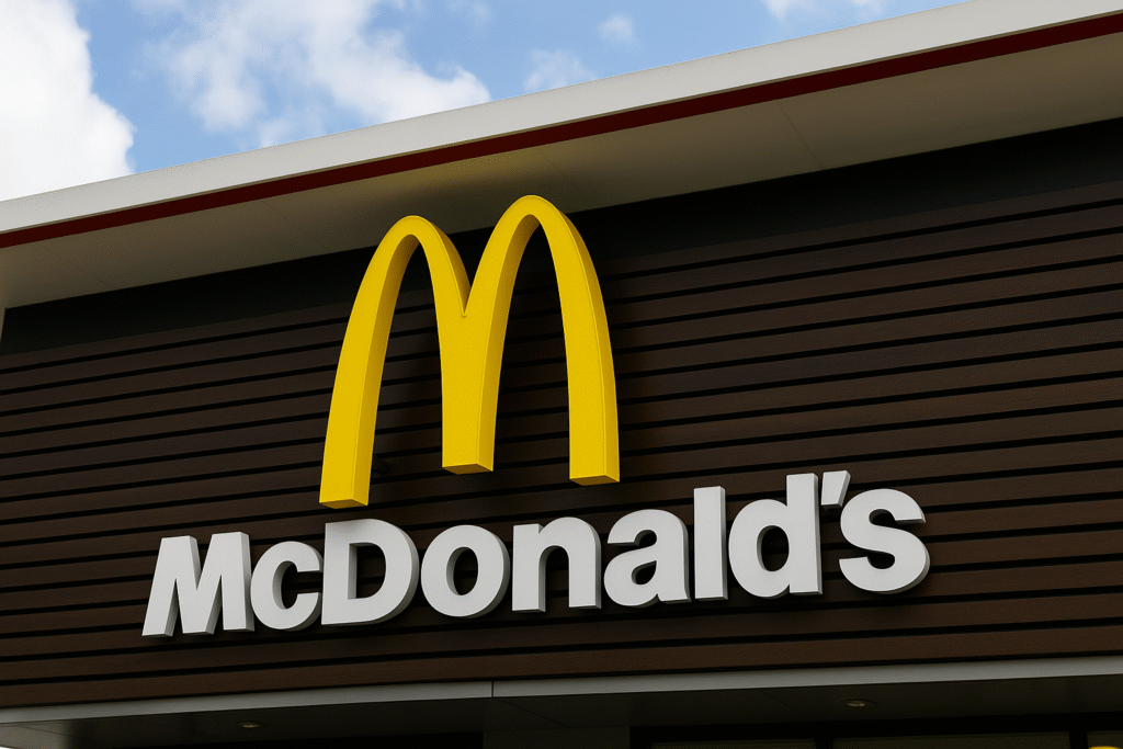 McDonald’s Announces Huge Discounts on Its Best-Selling Meals