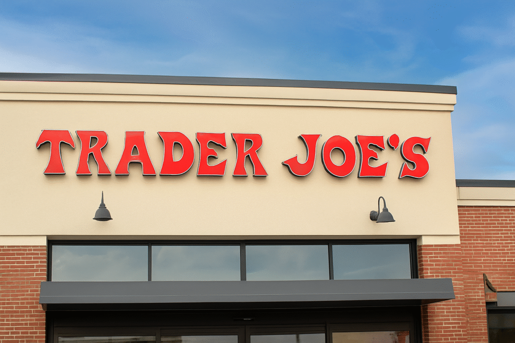 This New $5 Trader Joe’s Meal Is So Delicious, Customers Are Grabbing Multiples