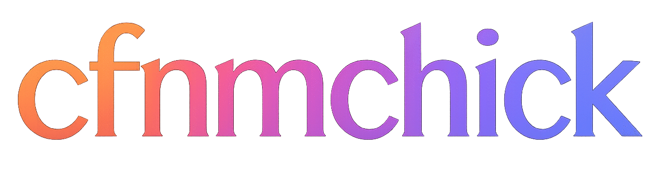 cfnmchick.com